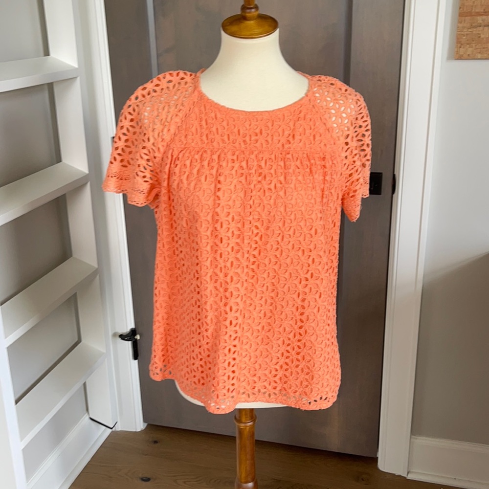 Jcrew blouse